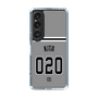 スリムプロテクションケース［ 読売ジャイアンツ - #020 KITA - ビジター ］