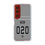 スリムプロテクションケース［ 読売ジャイアンツ - #020 KITA - ビジター ］