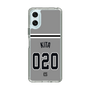 スリムプロテクションケース［ 読売ジャイアンツ - #020 KITA - ビジター ］