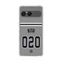 スリムプロテクションケース［ 読売ジャイアンツ - #020 KITA - ビジター ］