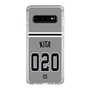 スリムプロテクションケース［ 読売ジャイアンツ - #020 KITA - ビジター ］