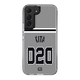 スリムプロテクションケース［ 読売ジャイアンツ - #020 KITA - ビジター ］