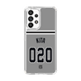 スリムプロテクションケース［ 読売ジャイアンツ - #020 KITA - ビジター ］