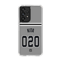 スリムプロテクションケース［ 読売ジャイアンツ - #020 KITA - ビジター ］
