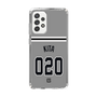スリムプロテクションケース［ 読売ジャイアンツ - #020 KITA - ビジター ］