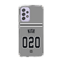 スリムプロテクションケース［ 読売ジャイアンツ - #020 KITA - ビジター ］