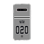 スリムプロテクションケース［ 読売ジャイアンツ - #020 KITA - ビジター ］
