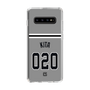 スリムプロテクションケース［ 読売ジャイアンツ - #020 KITA - ビジター ］