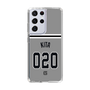 スリムプロテクションケース［ 読売ジャイアンツ - #020 KITA - ビジター ］