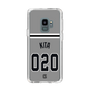 スリムプロテクションケース［ 読売ジャイアンツ - #020 KITA - ビジター ］