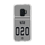 スリムプロテクションケース［ 読売ジャイアンツ - #020 KITA - ビジター ］