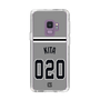 スリムプロテクションケース［ 読売ジャイアンツ - #020 KITA - ビジター ］
