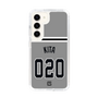 スリムプロテクションケース［ 読売ジャイアンツ - #020 KITA - ビジター ］