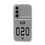 スリムプロテクションケース［ 読売ジャイアンツ - #020 KITA - ビジター ］
