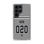 スリムプロテクションケース［ 読売ジャイアンツ - #020 KITA - ビジター ］