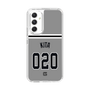 スリムプロテクションケース［ 読売ジャイアンツ - #020 KITA - ビジター ］