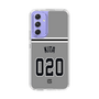 スリムプロテクションケース［ 読売ジャイアンツ - #020 KITA - ビジター ］