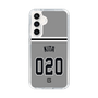 スリムプロテクションケース［ 読売ジャイアンツ - #020 KITA - ビジター ］