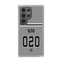 スリムプロテクションケース［ 読売ジャイアンツ - #020 KITA - ビジター ］