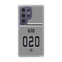 スリムプロテクションケース［ 読売ジャイアンツ - #020 KITA - ビジター ］