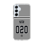スリムプロテクションケース［ 読売ジャイアンツ - #020 KITA - ビジター ］