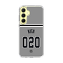 スリムプロテクションケース［ 読売ジャイアンツ - #020 KITA - ビジター ］
