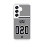スリムプロテクションケース［ 読売ジャイアンツ - #020 KITA - ビジター ］