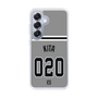 スリムプロテクションケース［ 読売ジャイアンツ - #020 KITA - ビジター ］