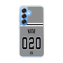 スリムプロテクションケース［ 読売ジャイアンツ - #020 KITA - ビジター ］