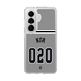 スリムプロテクションケース［ 読売ジャイアンツ - #020 KITA - ビジター ］