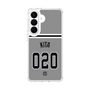 スリムプロテクションケース［ 読売ジャイアンツ - #020 KITA - ビジター ］