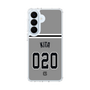 スリムプロテクションケース［ 読売ジャイアンツ - #020 KITA - ビジター ］
