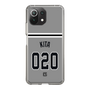 スリムプロテクションケース［ 読売ジャイアンツ - #020 KITA - ビジター ］