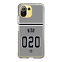 スリムプロテクションケース［ 読売ジャイアンツ - #020 KITA - ビジター ］