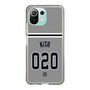 スリムプロテクションケース［ 読売ジャイアンツ - #020 KITA - ビジター ］