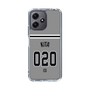 スリムプロテクションケース［ 読売ジャイアンツ - #020 KITA - ビジター ］