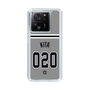 スリムプロテクションケース［ 読売ジャイアンツ - #020 KITA - ビジター ］