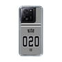 スリムプロテクションケース［ 読売ジャイアンツ - #020 KITA - ビジター ］