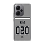 スリムプロテクションケース［ 読売ジャイアンツ - #020 KITA - ビジター ］
