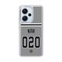 スリムプロテクションケース［ 読売ジャイアンツ - #020 KITA - ビジター ］