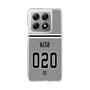 スリムプロテクションケース［ 読売ジャイアンツ - #020 KITA - ビジター ］