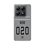 スリムプロテクションケース［ 読売ジャイアンツ - #020 KITA - ビジター ］