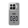 スリムプロテクションケース［ 読売ジャイアンツ - #020 KITA - ビジター ］