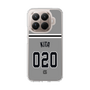 スリムプロテクションケース［ 読売ジャイアンツ - #020 KITA - ビジター ］