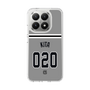 スリムプロテクションケース［ 読売ジャイアンツ - #020 KITA - ビジター ］