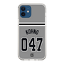 スリムプロテクションケース［ 読売ジャイアンツ - #047 KOHNO - ビジター ］