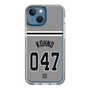 スリムプロテクションケース［ 読売ジャイアンツ - #047 KOHNO - ビジター ］