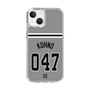 スリムプロテクションケース［ 読売ジャイアンツ - #047 KOHNO - ビジター ］