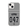 スリムプロテクションケース［ 読売ジャイアンツ - #047 KOHNO - ビジター ］