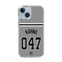 スリムプロテクションケース［ 読売ジャイアンツ - #047 KOHNO - ビジター ］
